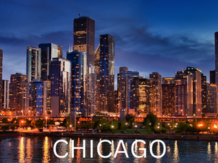 Chicago Events