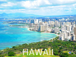 Hawaii-Events