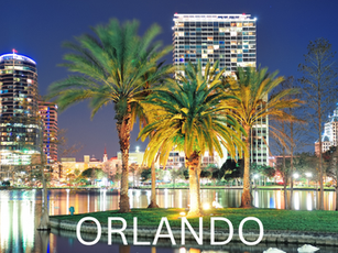 Orlando-Events