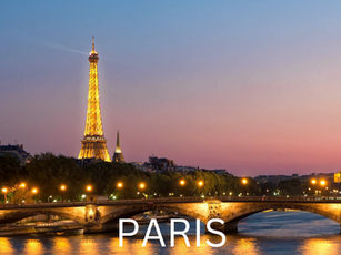 Paris Events