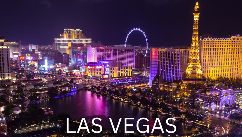 Las Vegas Events