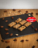 Sachet de 10 financiers à la noisette et à la drêche