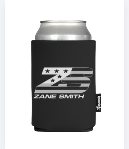 ZS Can Koozie | Zane Smith site