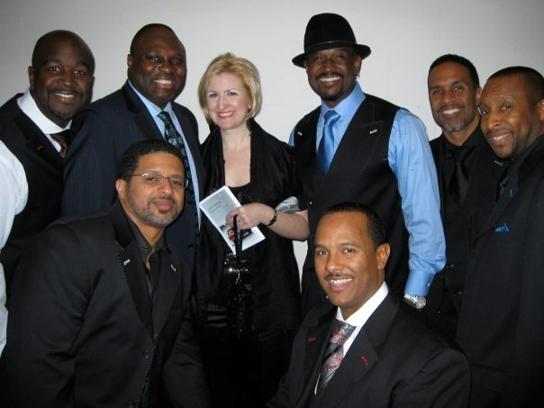 Take 6