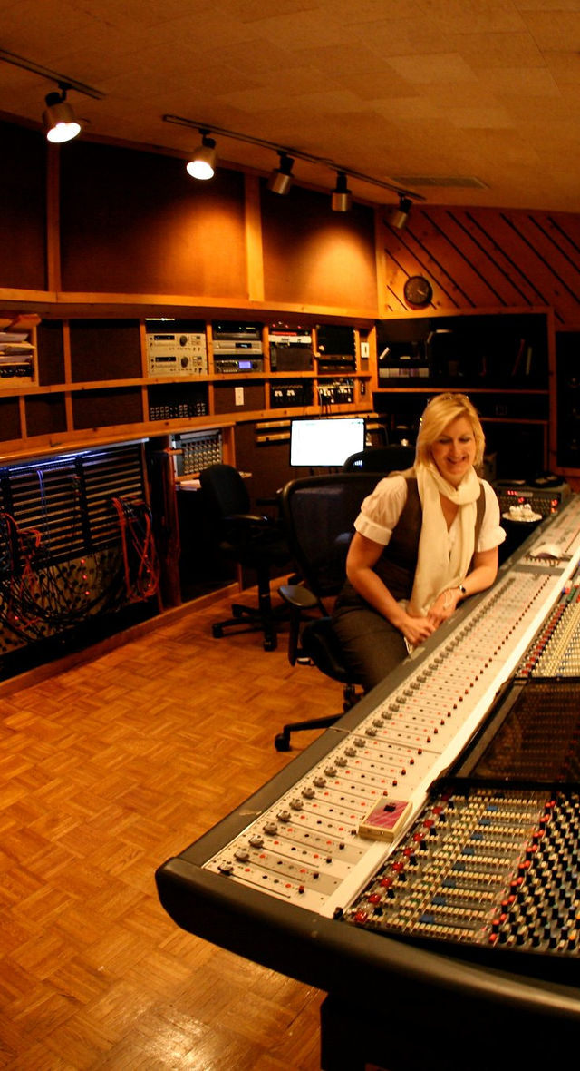 Indie record labels boston