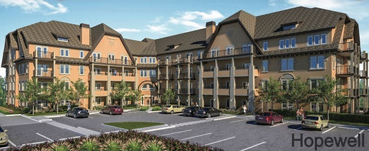 SANDGATE, CANADA, BIM FRAMING DETAILING, VIRTUAL CONSTRUCTIO