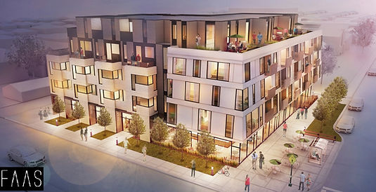 HILLHURST, CALGARY, CANADA, BIM FRAMING DETAILING, VIRTUAL CONSTRUCTIO