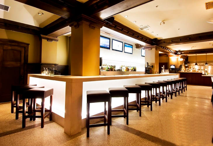 SOCIALE BAR AND GRILL