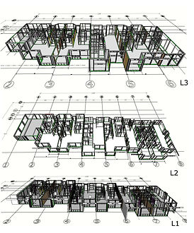 Framing Model