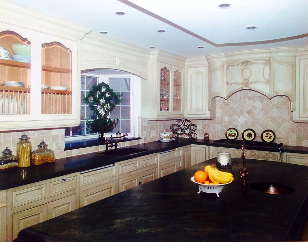 BLACKHAWK CALIFORNIA RESIDENTIAL CONSTRUCTION