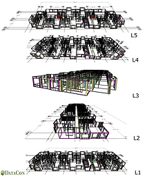 BIM Framing