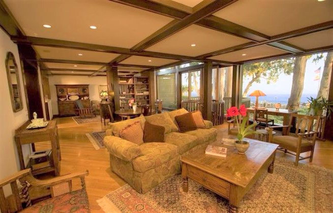 SANTA BARBARA CALIFORNIA RESIDENTIAL CONSTRUCTION