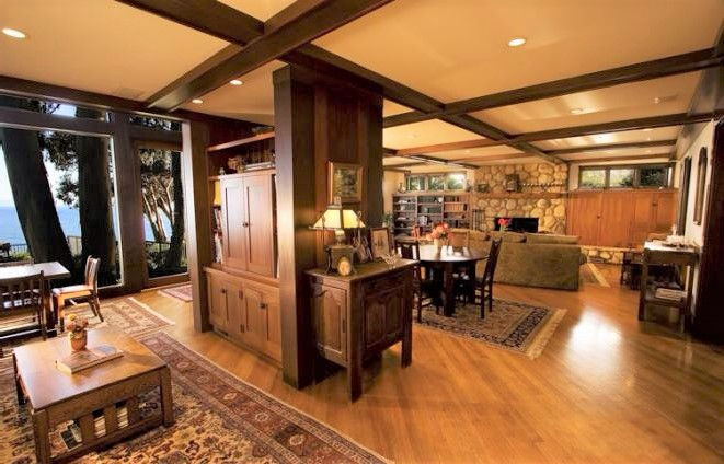 SANTA BARBARA CALIFORNIA RESIDENTIAL CONSTRUCTION