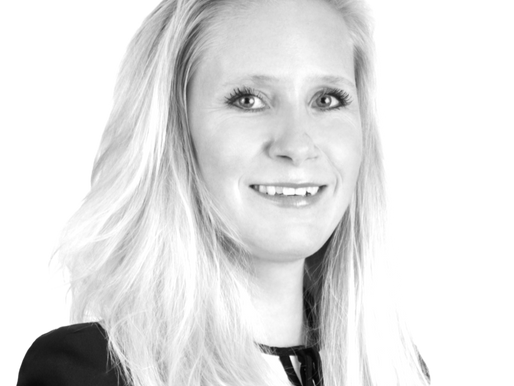 Nouvelle associée - Alexandra Schmidt