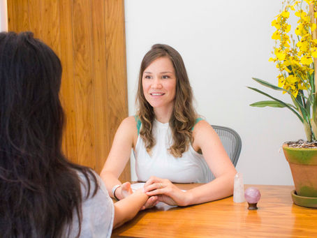 Naturopatia