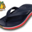 Miniatura: Crocs Band Flat Toreritas - Dama