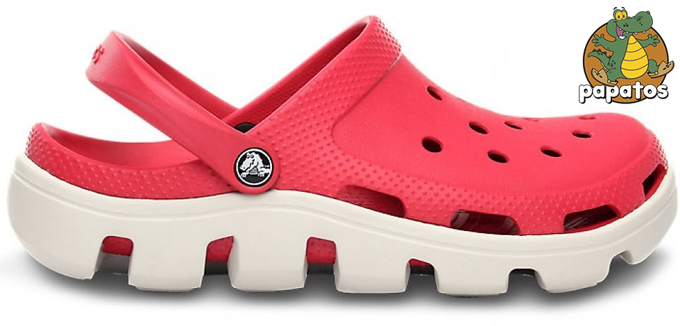 Miniatura: Crocs Tractor Duet Sport