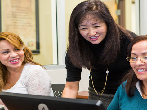 Friendly House receives $10,000 Grant from the Dollar General Literacy Foundation