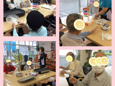 大人気!五平餅♡