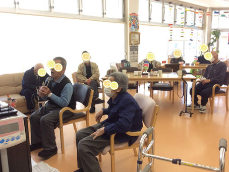 今日のここから