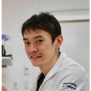 [特別賞]若泉 謙太/慶應義塾大学医学部
