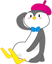 キャラデザイン