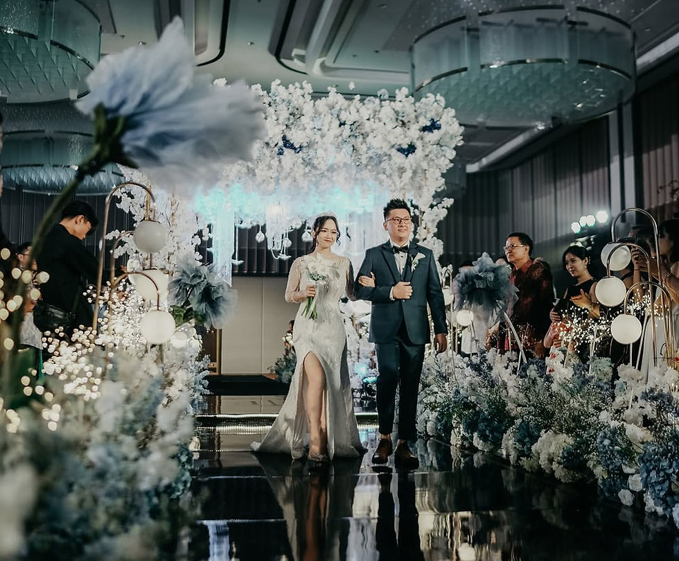 Venue Pernikahan Tangerang