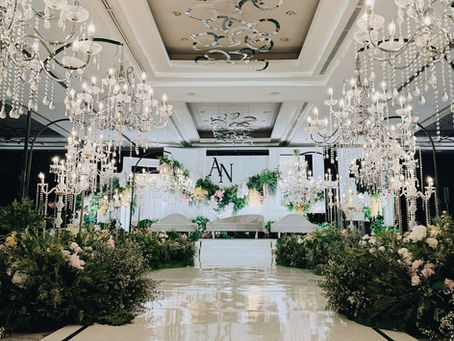 wedding venue Tangerang