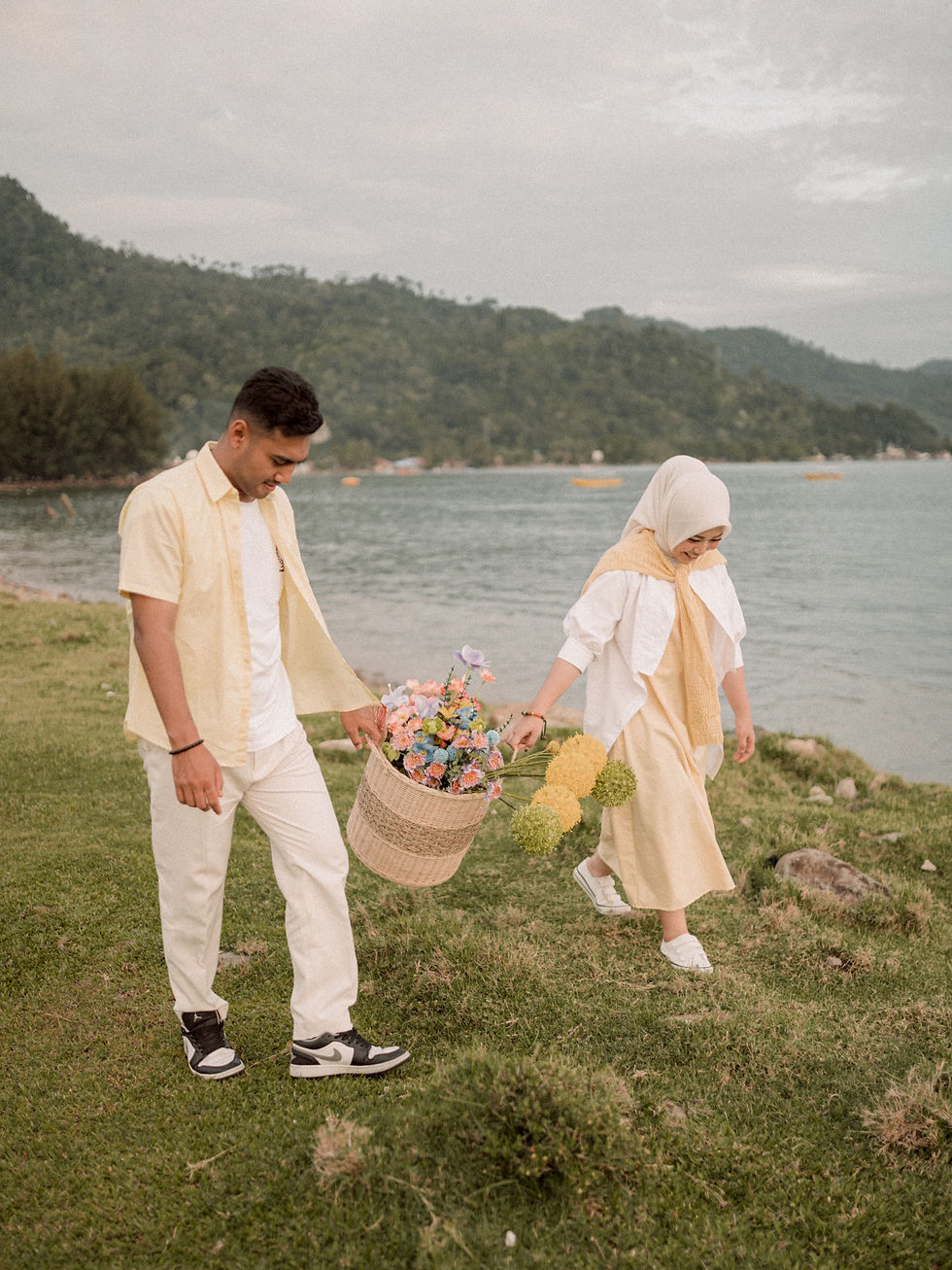 kesehatan mental calon pengantin