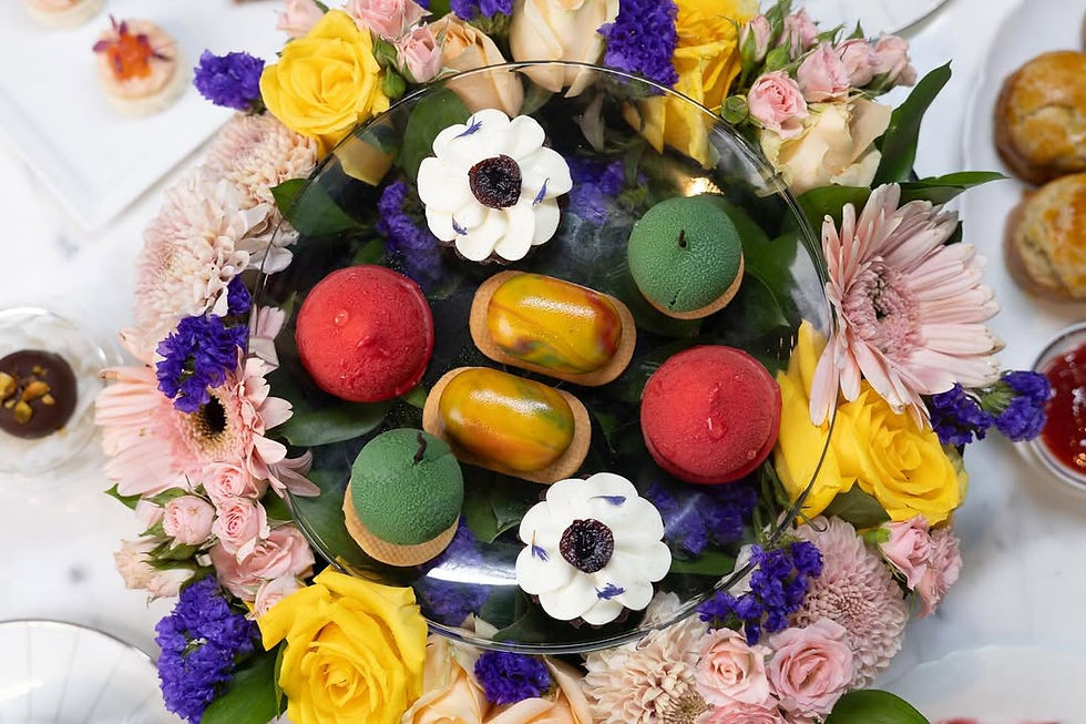 Foto: Park Hyatt Jakarta