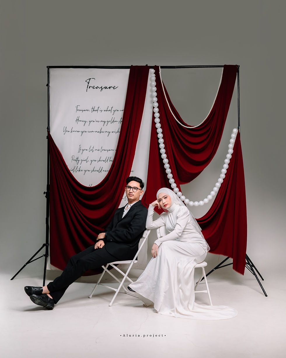 Fotografi: Aluria Project