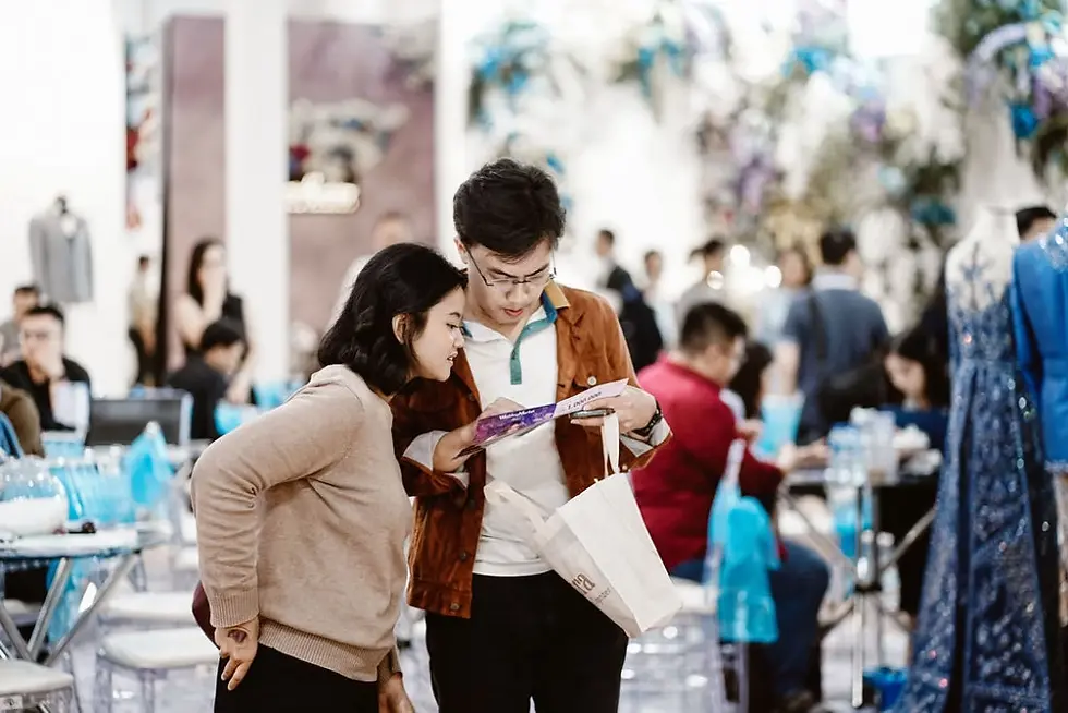 Foto: WeddingMarket Fair