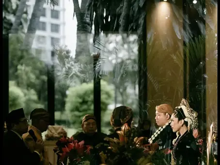 Mengintip Fasilitas Premium Wedding di The Sultan Hotel Jakarta