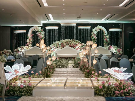Mercure Gatot Subroto Venue Wedding