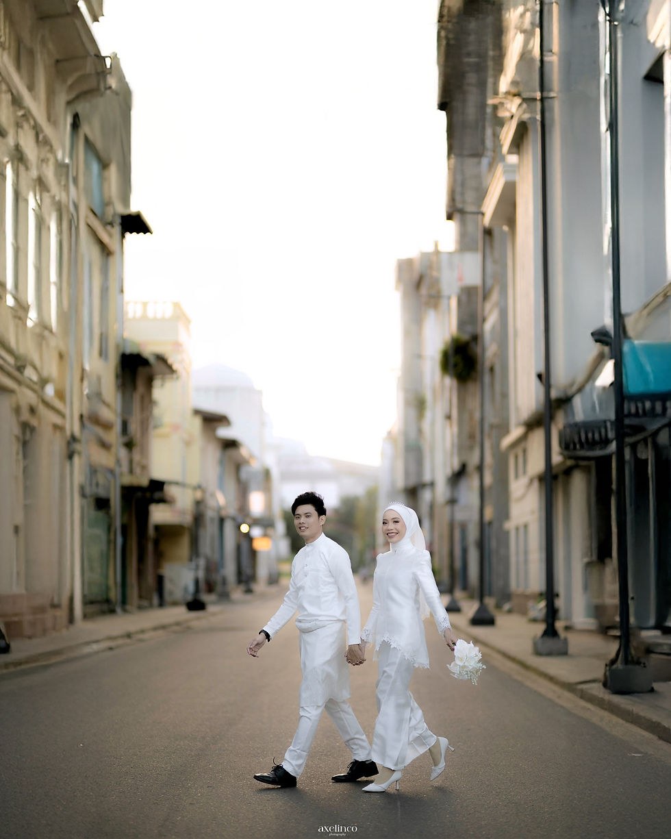 Foto: Axelinco Photography