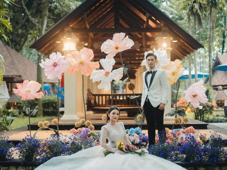 venue pernikahan outdoor bogor