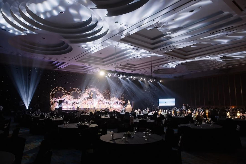 keunggulan Pullman Jakarta Central Park