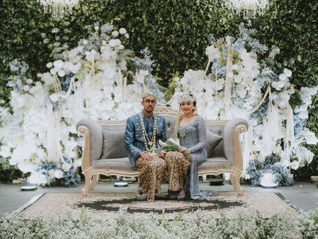 venue pernikahan jakarta