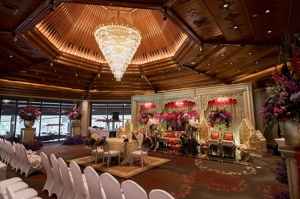 Foto via Vienna Gallery Wedding