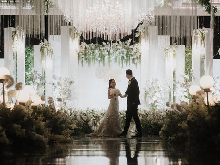 paket pernikahan Sheraton Gandaria City