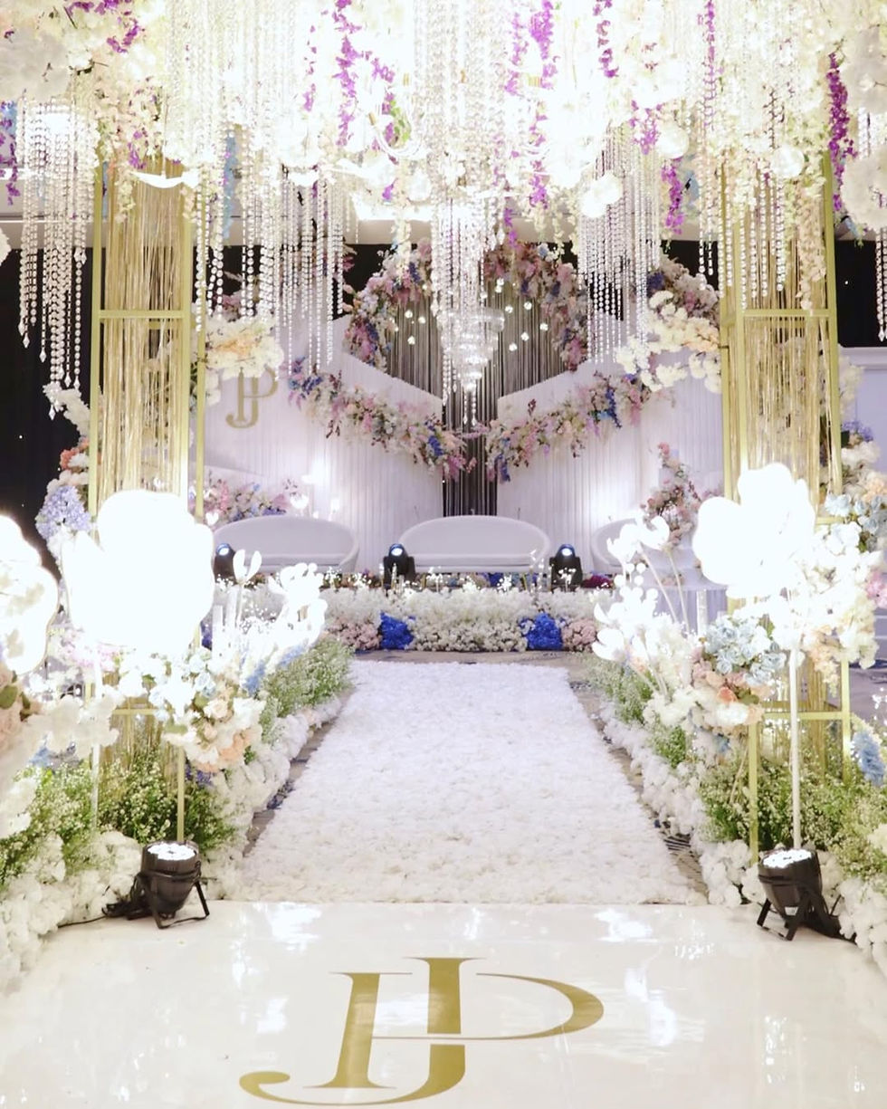 Venue Pernikahan Royal Tulip Gunung Geulis Resort and Golf