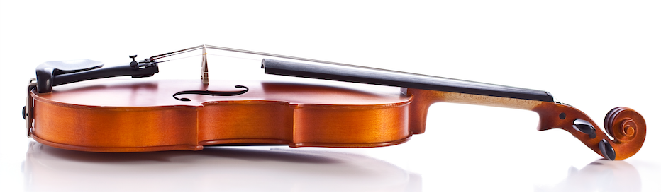 violin store Orem, UT