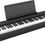 Thumbnail: Roland FP-30X Portable Digital Piano