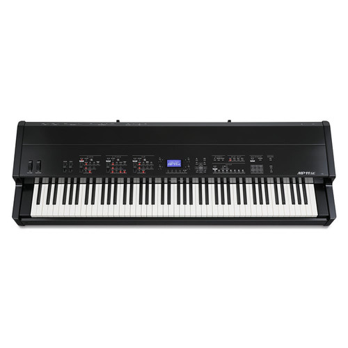 KAWAI ステージ・ピアノ MP8II Kawai MP11SE 88-Key Professional Stage Piano | Summerhays Orem