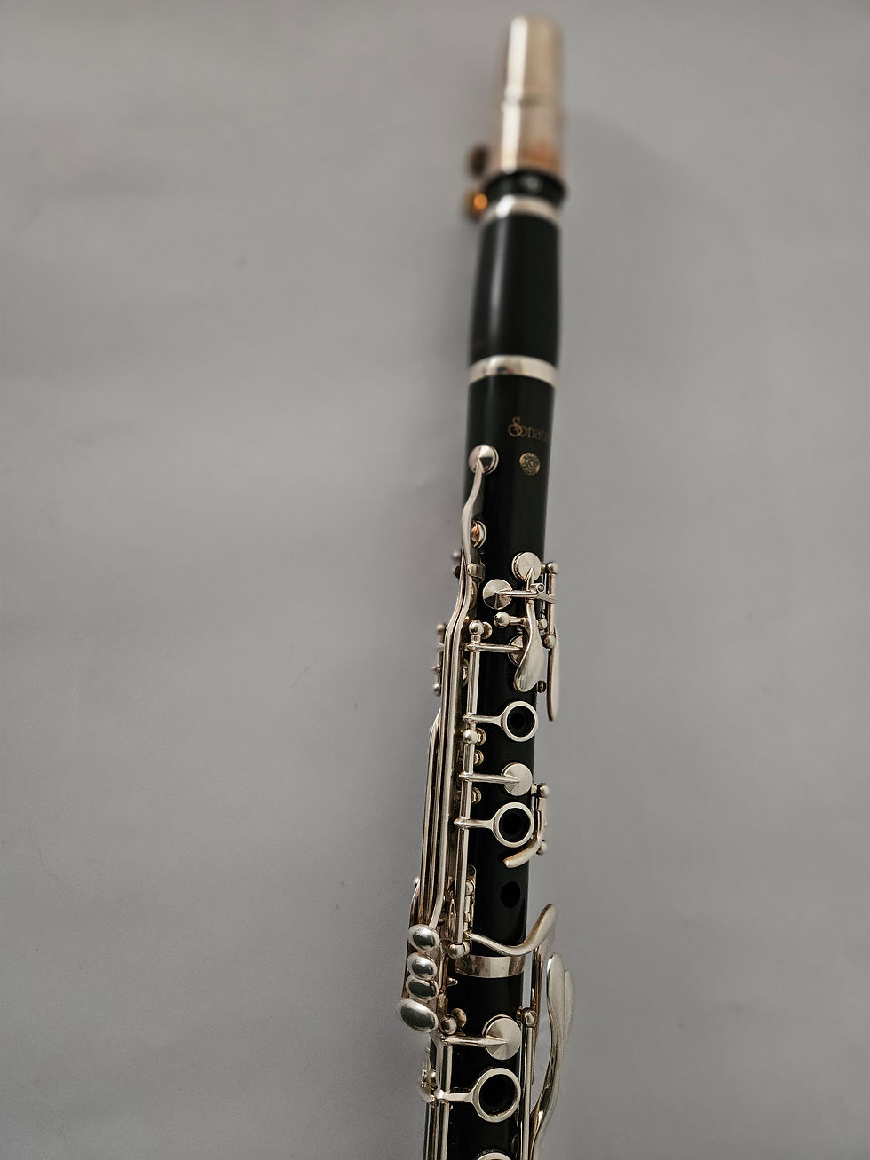 Miniature : Clarinette Leblanc Sonata