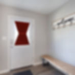 Thumbnail: Darcy French Door Panel "54x40"