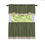 Thumbnail: Darcy Window Curtain Tier and Valance Set