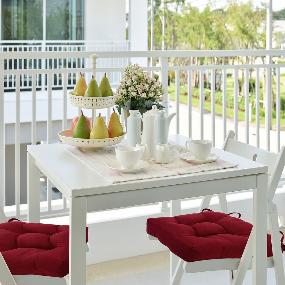 Thumbnail: Chase Chair Pads