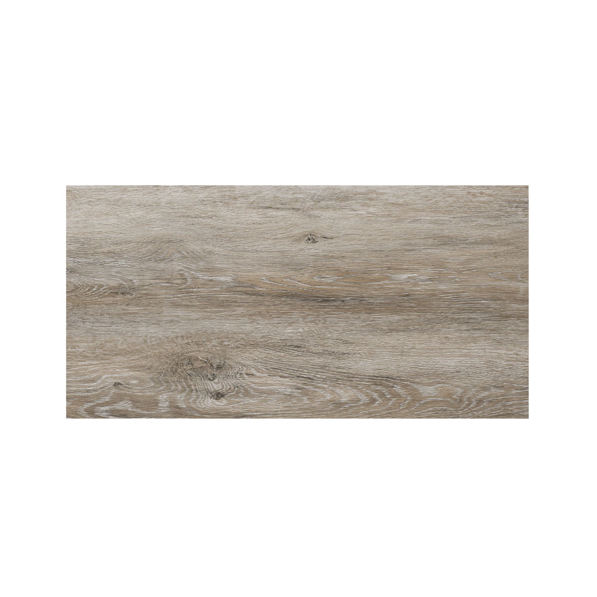 Palazzo 12” x 24” Self Adhesive Vinyl Floor Tiles - Beechwood