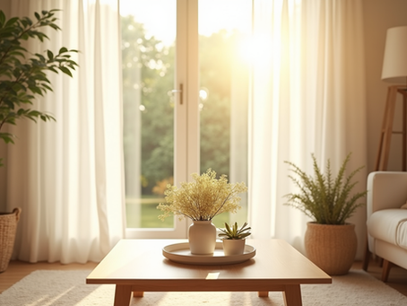 Refresh Your Home for Spring with These 6 Products